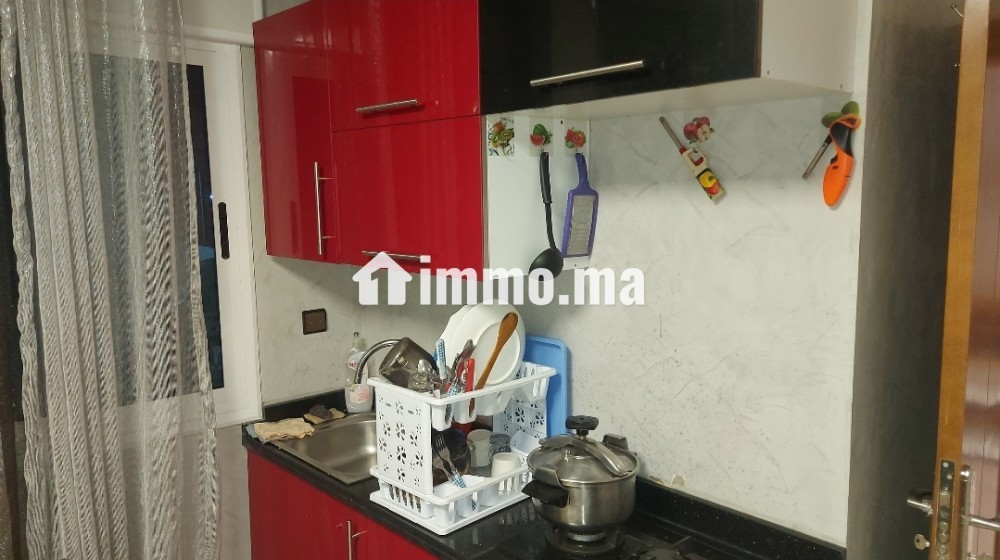 Charmant studio meublé à chefchaouen - Location Immobilier - Chefchaouen - photo 3