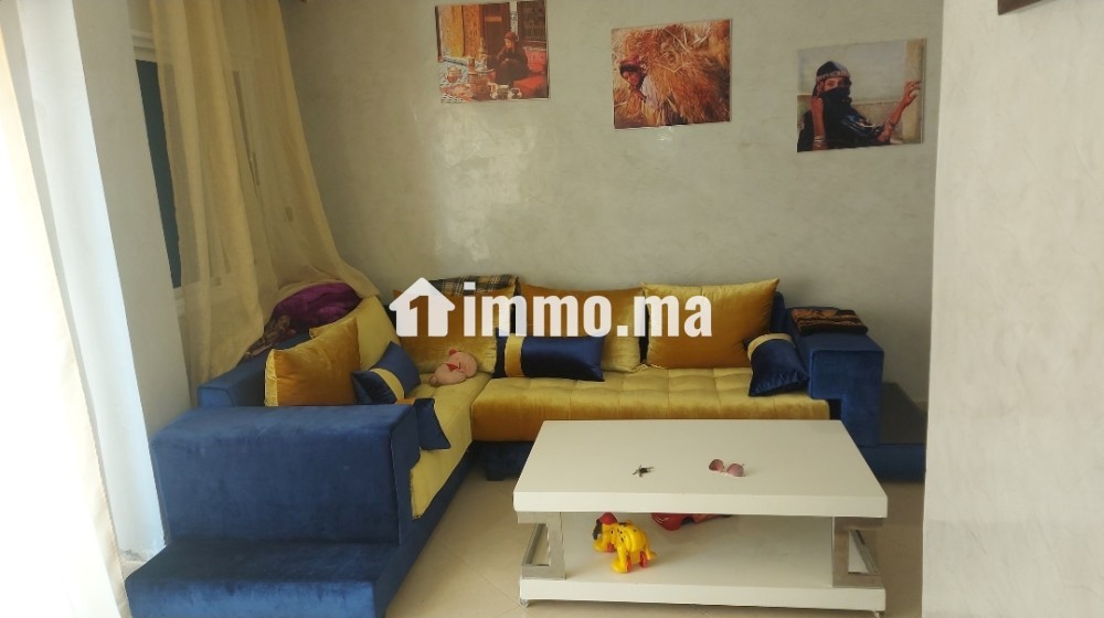Charmant studio meublé à chefchaouen - Location Immobilier - Chefchaouen - photo 4