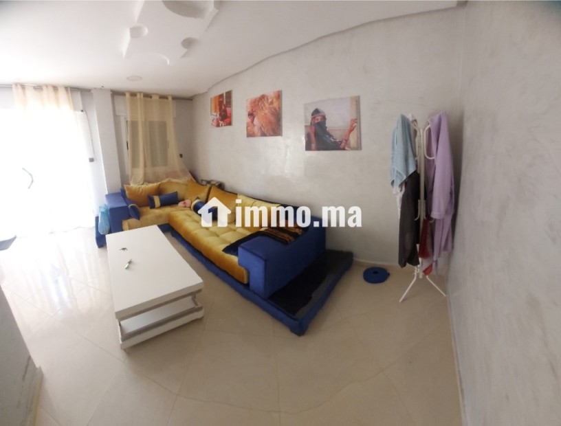 Charmant studio meublé à chefchaouen - Location Immobilier - Chefchaouen - photo 5