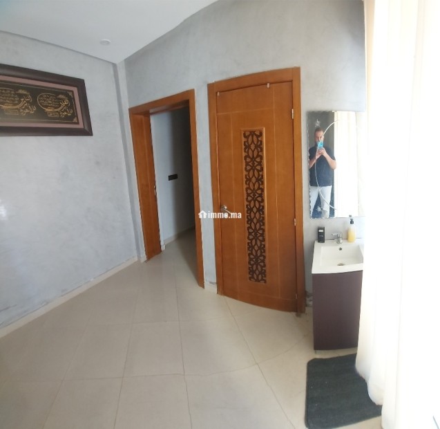 Charmant studio meublé à chefchaouen - Location Immobilier - Chefchaouen - photo 6