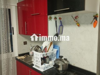 Charmant studio meublé à chefchaouen - Appartement à louer - Chefchaouen