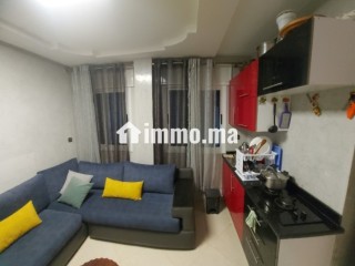 Charmant studio meublé à chefchaouen - Appartement à louer - Chefchaouen