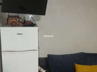 Charmant studio meublé à chefchaouen - Appartement à louer - Chefchaouen