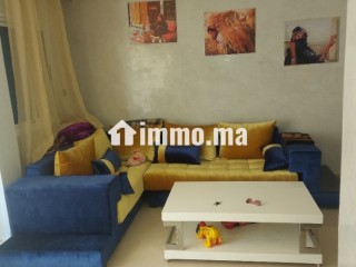 Charmant studio meublé à chefchaouen - Appartement à louer - Chefchaouen