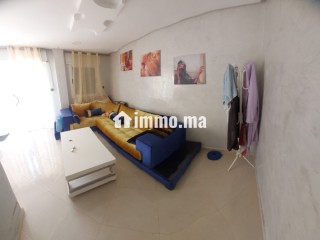 Charmant studio meublé à chefchaouen - Appartement à louer - Chefchaouen