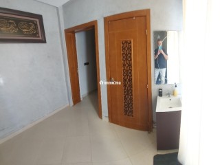 Charmant studio meublé à chefchaouen - Appartement à louer - Chefchaouen