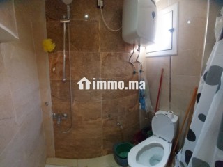 Charmant studio meublé à chefchaouen - Appartement à louer - Chefchaouen