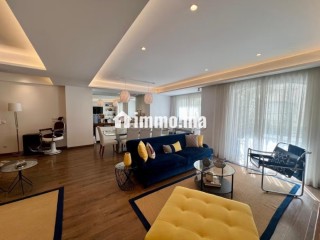 Appartement 208 m² entièrement refait - Appartement à vendre - Casablanca