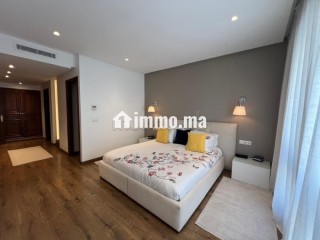 Appartement 208 m² entièrement refait - Appartement à vendre - Casablanca