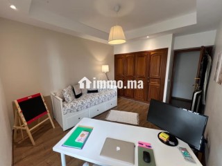 Appartement 208 m² entièrement refait - Appartement à vendre - Casablanca