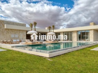 Villa de luxe à vendre à Marrakech - Villa à vendre - Marrakech