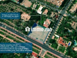 Hôtel de luxe à Diabat, Essaouira au micro climat - Appartement à vendre - Essaouira