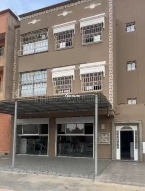 Maison à acheter à Route de Safi. Surface de 133 m². Porte blindée, antenne parabolique - Vente Immobilier - Marrakech - photo 1