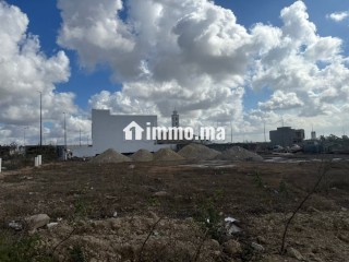 Vente de terrain à Ville Verte. Surface de 252 m² - Terrain à vendre - Bouskoura