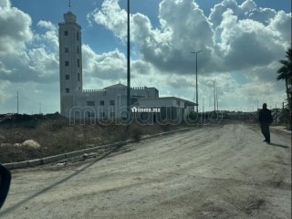 Vente de terrain à Ville Verte. Surface de 252 m² - Terrain à vendre - Bouskoura
