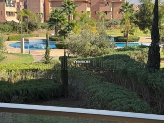 Top Affaire à Prestigia - Appartement à vendre - Marrakech