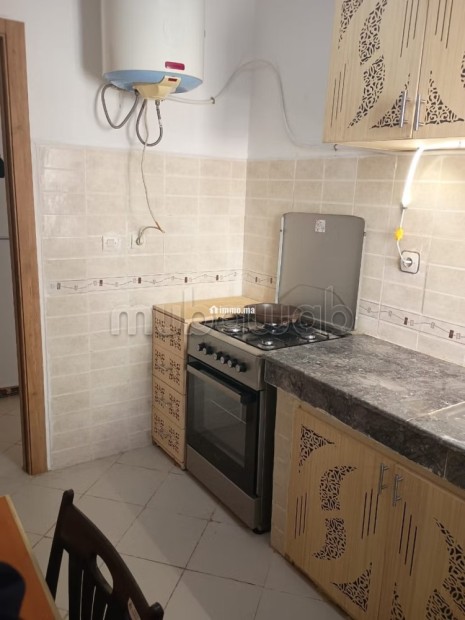 Superbe appartement à vendre à Talaa. 2 pièces confortables. Meublé - Vente Immobilier - Fes - photo 3