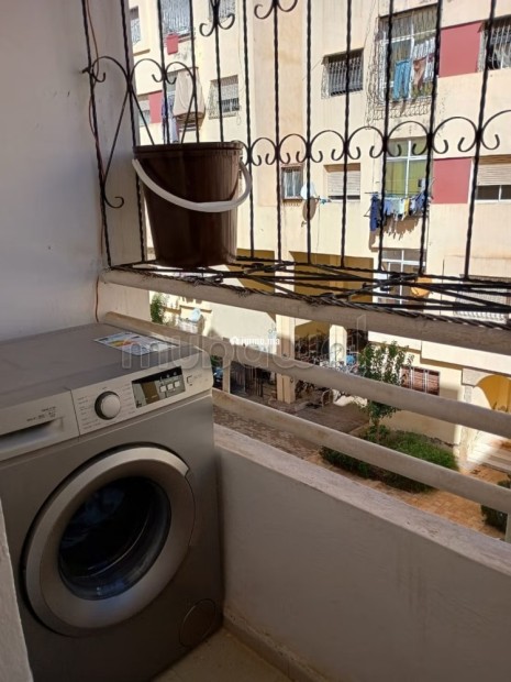 Superbe appartement à vendre à Talaa. 2 pièces confortables. Meublé - Vente Immobilier - Fes - photo 4