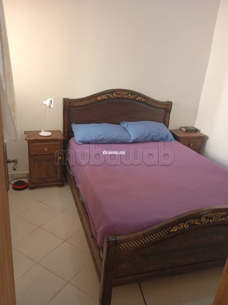 Superbe appartement à vendre à Talaa. 2 pièces confortables. Meublé - Vente Immobilier - Fes - photo 5