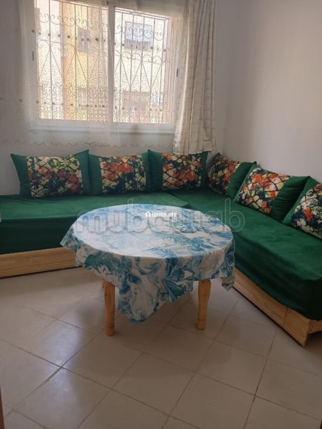 Superbe appartement à vendre à Talaa. 2 pièces confortables. Meublé - Vente Immobilier - Fes - photo 6