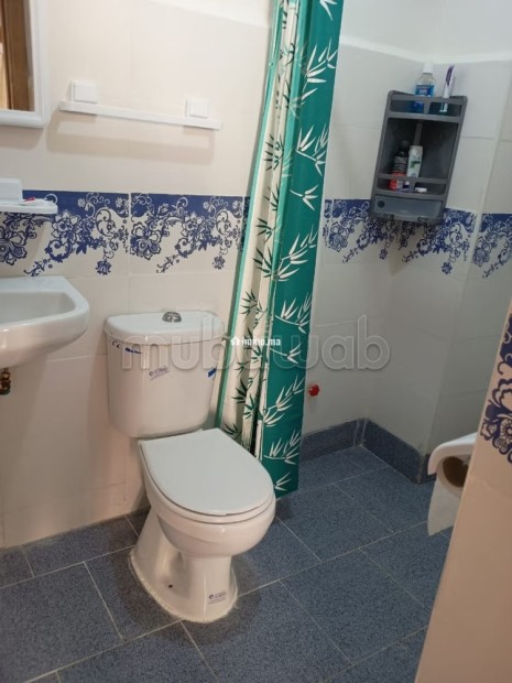 Superbe appartement à vendre à Talaa. 2 pièces confortables. Meublé - Vente Immobilier - Fes - photo 7