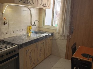 Superbe appartement à vendre à Talaa. 2 pièces confortables. Meublé - Appartement à vendre - Fes