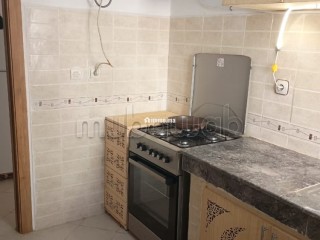 Superbe appartement à vendre à Talaa. 2 pièces confortables. Meublé - Appartement à vendre - Fes