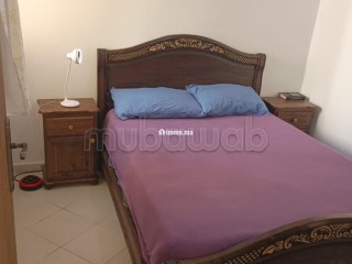 Superbe appartement à vendre à Talaa. 2 pièces confortables. Meublé - Appartement à vendre - Fes