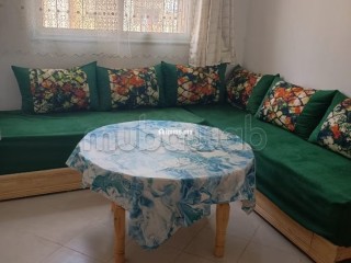 Superbe appartement à vendre à Talaa. 2 pièces confortables. Meublé - Appartement à vendre - Fes