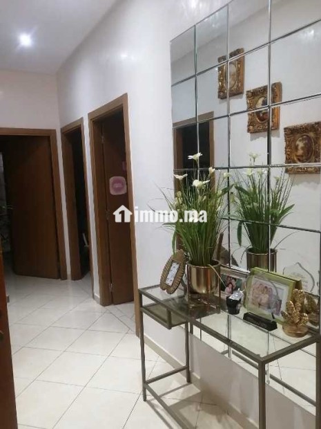 Appartement meublé - Location Immobilier - Casablanca - photo 1
