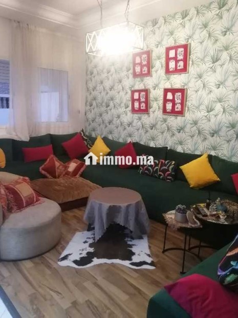 Appartement meublé - Location Immobilier - Casablanca - photo 2