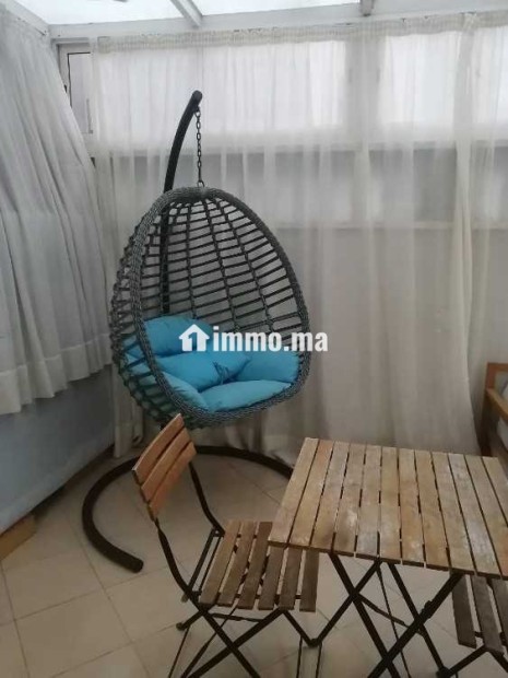 Appartement meublé - Location Immobilier - Casablanca - photo 5
