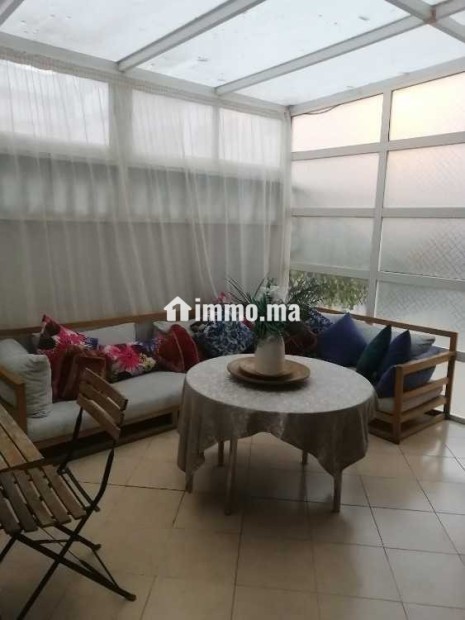 Appartement meublé - Location Immobilier - Casablanca - photo 6