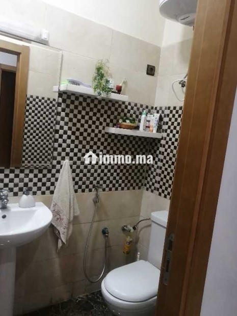 Appartement meublé - Location Immobilier - Casablanca - photo 8