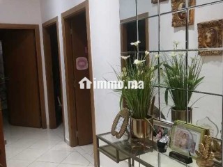 Appartement meublé - Appartement à louer - Casablanca
