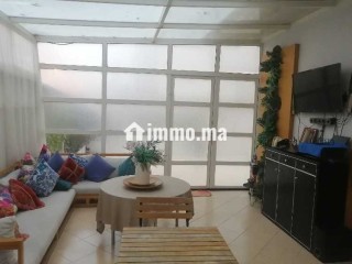 Appartement meublé - Appartement à louer - Casablanca
