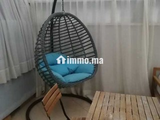 Appartement meublé - Appartement à louer - Casablanca