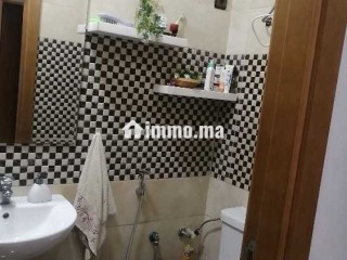 Appartement meublé - Appartement à louer - Casablanca