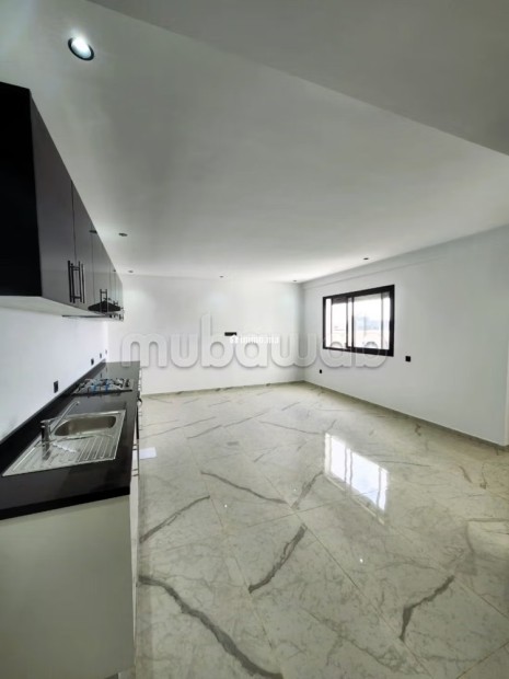 Studio Neuf Haute Gamme à Q. Oasis Ss Vis àVis - Vente Immobilier - Casablanca - photo 2