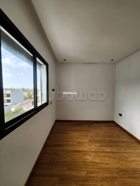Studio Neuf Haute Gamme à Q. Oasis Ss Vis àVis - Vente Immobilier - Casablanca - photo 3