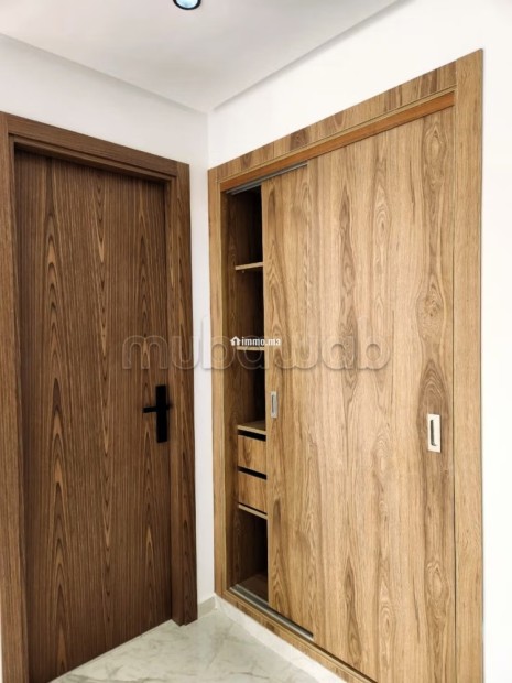 Studio Neuf Haute Gamme à Q. Oasis Ss Vis àVis - Vente Immobilier - Casablanca - photo 4