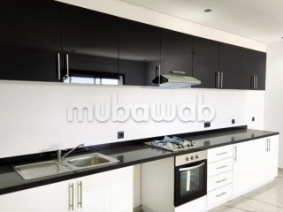 Studio Neuf Haute Gamme à Q. Oasis Ss Vis àVis - Appartement à vendre - Casablanca