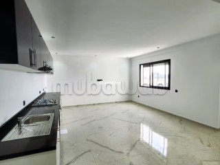 Studio Neuf Haute Gamme à Q. Oasis Ss Vis àVis - Appartement à vendre - Casablanca
