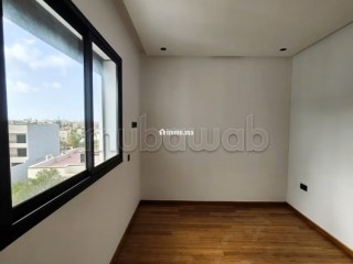 Studio Neuf Haute Gamme à Q. Oasis Ss Vis àVis - Appartement à vendre - Casablanca