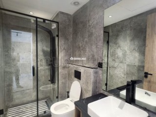 Studio Neuf Haute Gamme à Q. Oasis Ss Vis àVis - Appartement à vendre - Casablanca