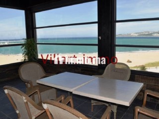 Appartement luxueux avec vue sur mer, plein centre - Appartement à vendre - Tanger