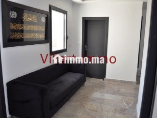 Appartement luxueux avec vue sur mer, plein centre - Appartement à vendre - Tanger