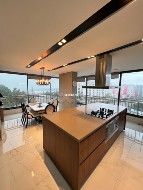 Tanger luxury life - Vente Immobilier - Tanger - photo 1