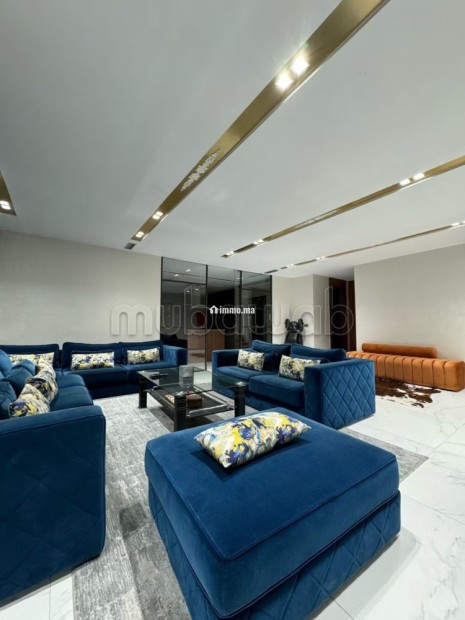 Tanger luxury life - Vente Immobilier - Tanger - photo 2