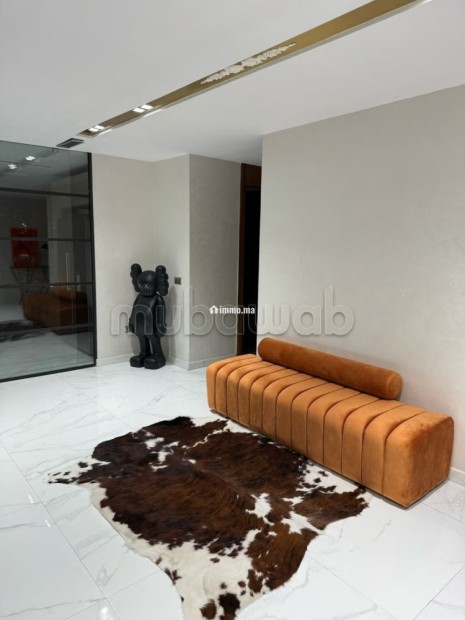 Tanger luxury life - Vente Immobilier - Tanger - photo 4